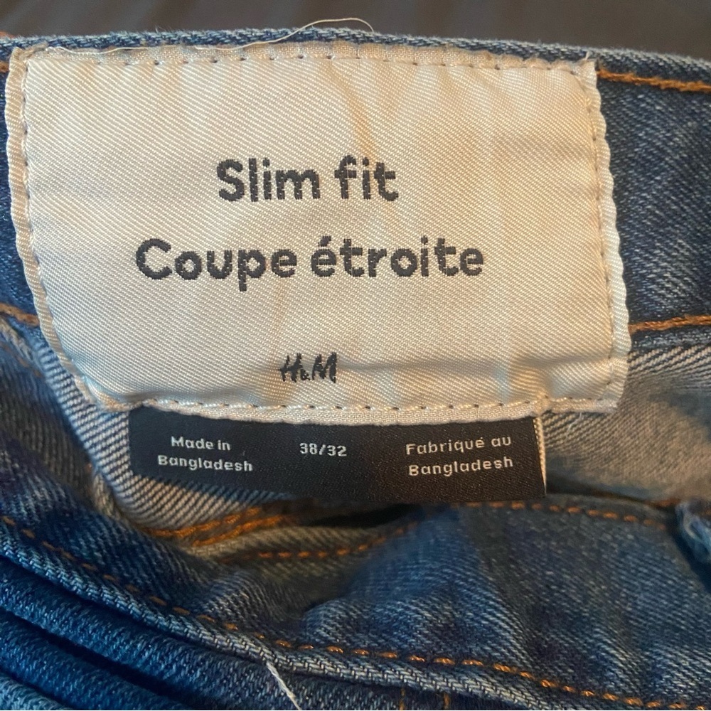Men’s Jean Bundle - Picture 3 of 9